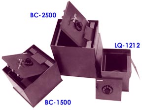 Wilson Floor Safes L I Locksmith Alarm Co Inc